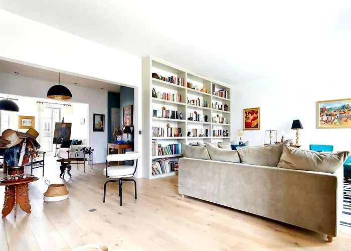 Marissia Apartment Rom