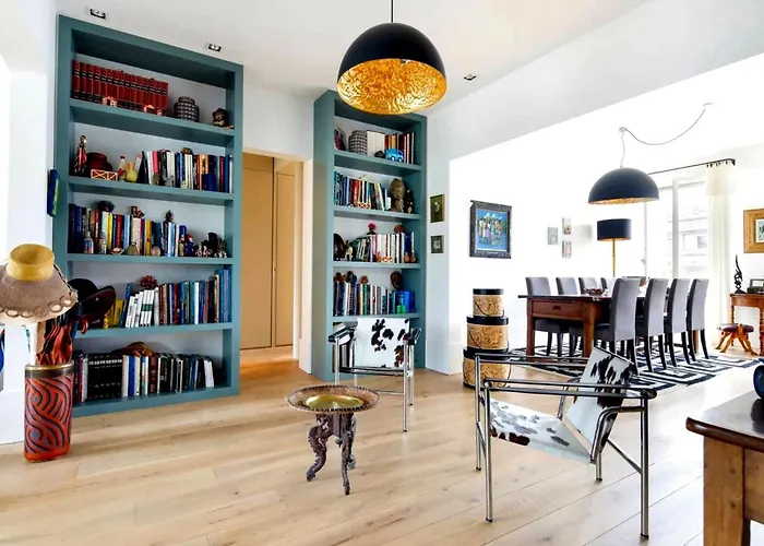 Apartment Marissia