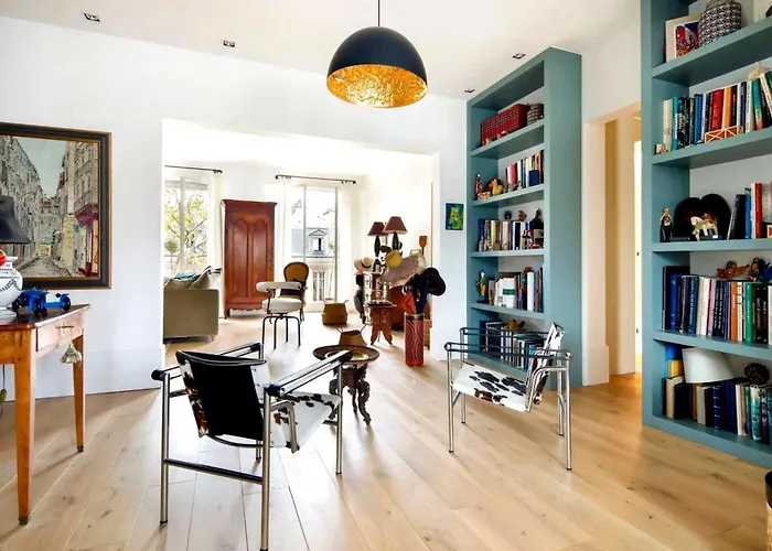 Marissia Apartment Rom